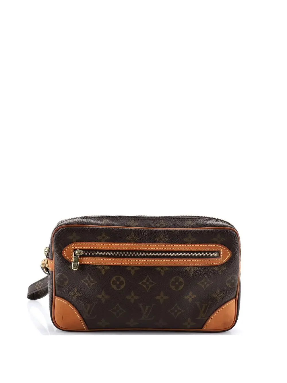 Louis Vuitton Marly Dragonne Clutch #263979L95B